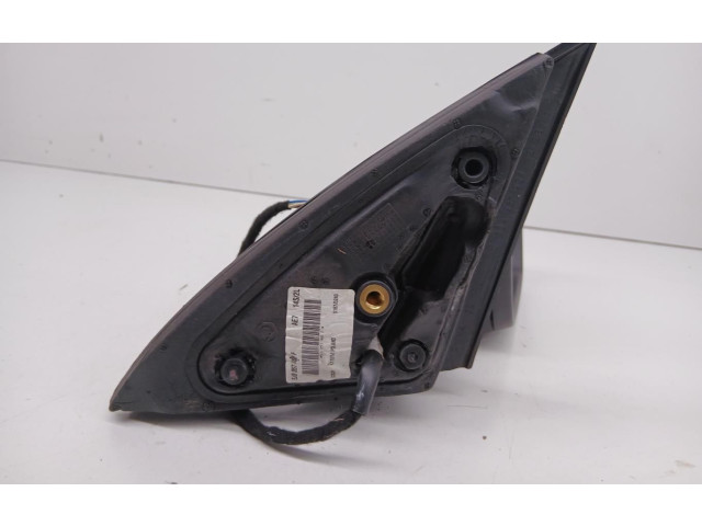 Зеркало электрическое        Skoda Rapid (NH)  2012 - 2019 года   