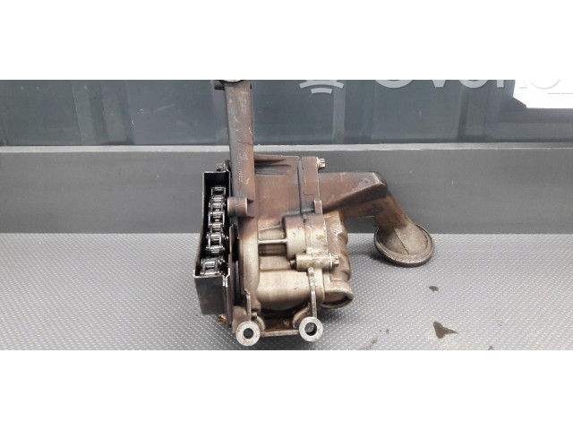 Čerpadlo oleje Mercedes-Benz A W168