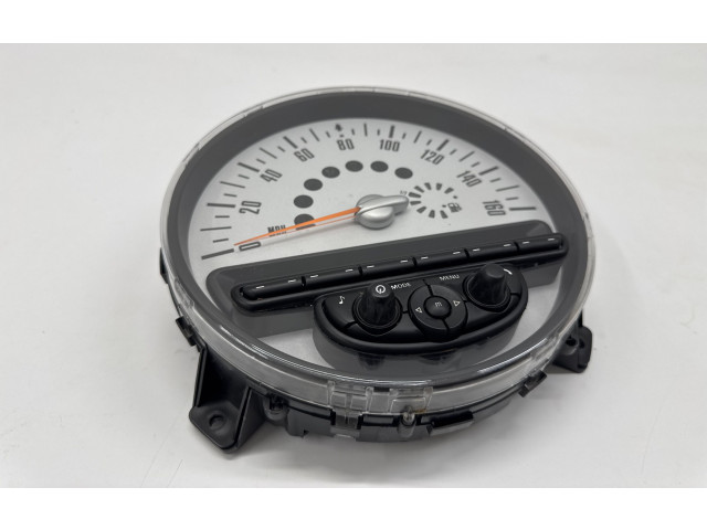 Дисплей 9232432 Mini Paceman (R61)