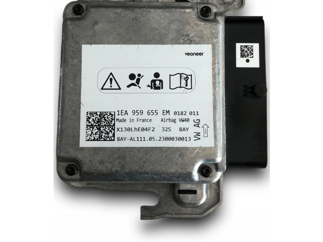 Блок подушек безопасности 1EA959655EM   Cupra Formentor