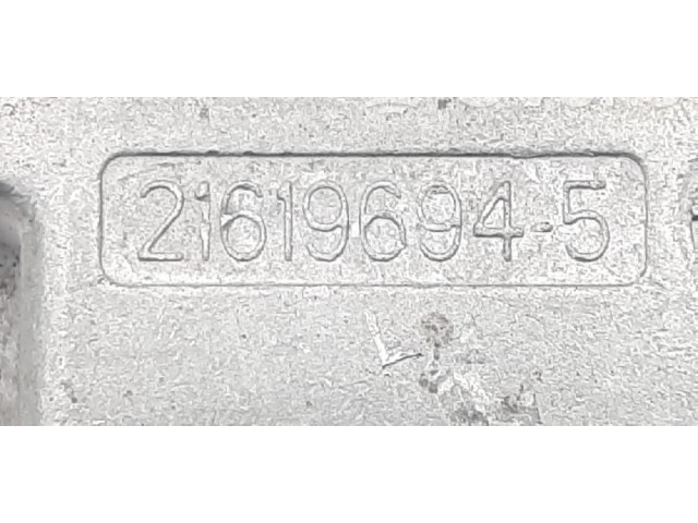 Блок подушек безопасности 1609108480, 611134500C   Citroen Nemo