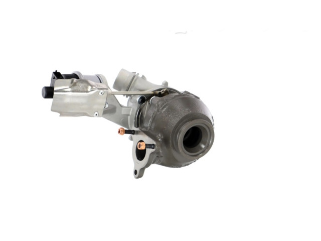 Турбина Vauxhall Zafira C 54389880031, 54389880031