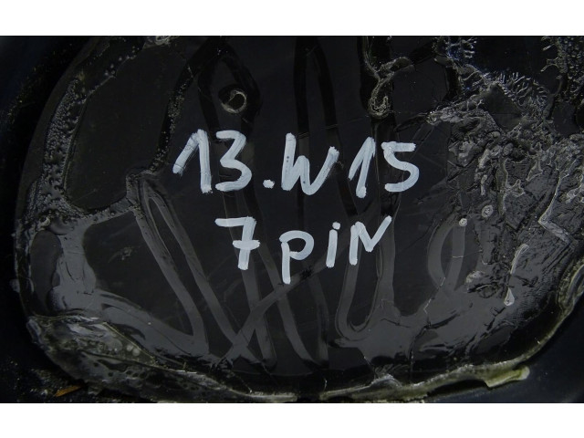 Зеркало электрическое        Skoda Yeti (5L)  2009 - 2017 года   