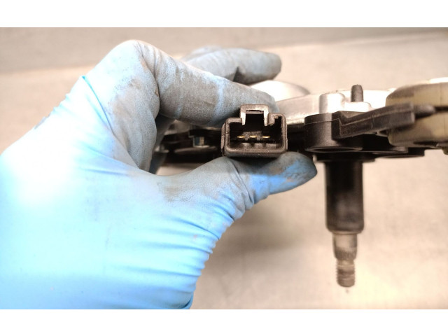 Моторчик заднего дворника HY3217404AA, LR083128    Land Rover Discovery 5