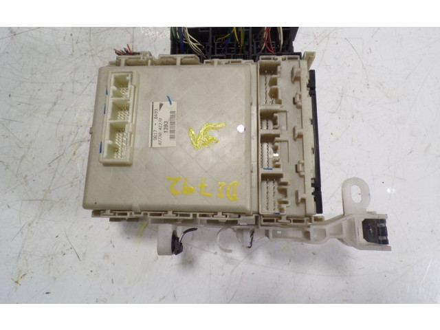 Модуль управления BSM 8273042581, 8273042370 Toyota RAV 4 (XA30) 2009