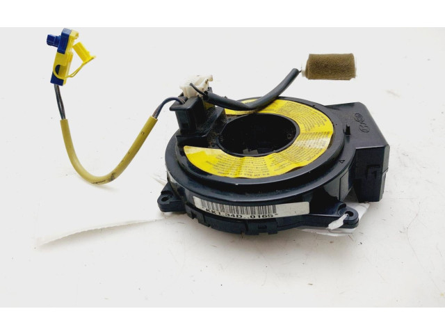 Подрулевой шлейф SRS 934903E000 KIA Sorento