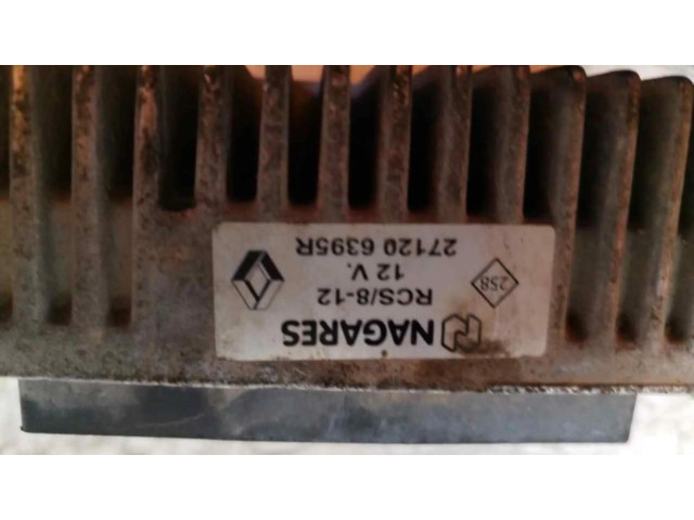 Řídící jednotka 271206395R, MODULOELECTRONICO Mercedes-Benz Citan W415 2019