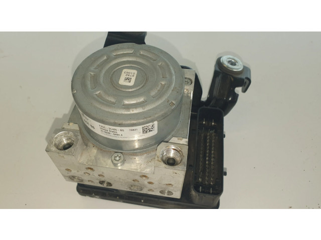 Блок АБС F2GC2C405BG61, F2GC2C219BG Ford Edge II 2015- года