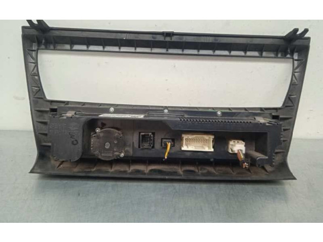 Блок управления климат-контролем 64113426630   BMW X3 E83