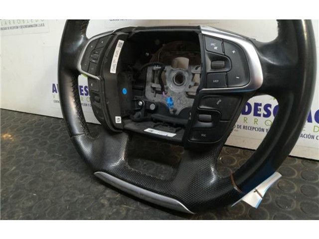 Volant Citroen C4 II 2011