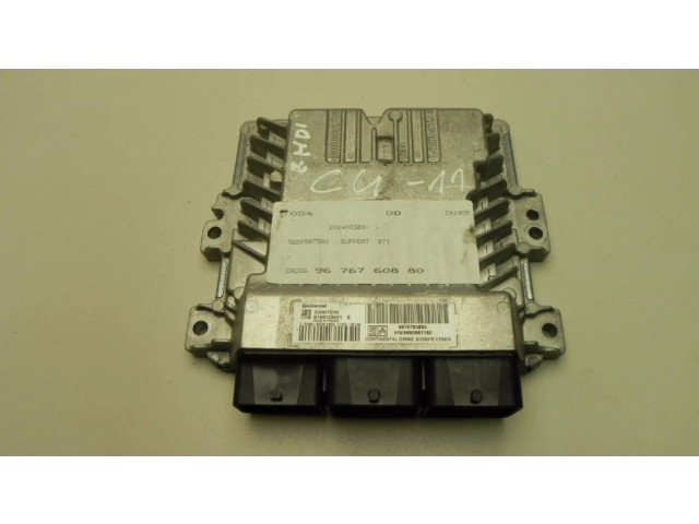 Другие блоки управления / модули