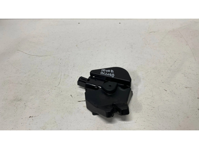 Замок багажника Honda Accord 2008-2016 года