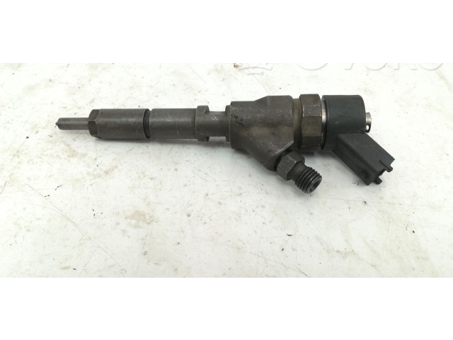 Vstřikovač 0445110008, 188660   Citroen Berlingo     