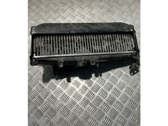 Интеркулер     Subaru Forester SG 