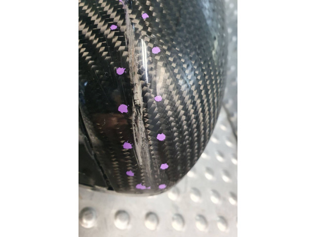 Zpětné zrcátko BMW M5 2001