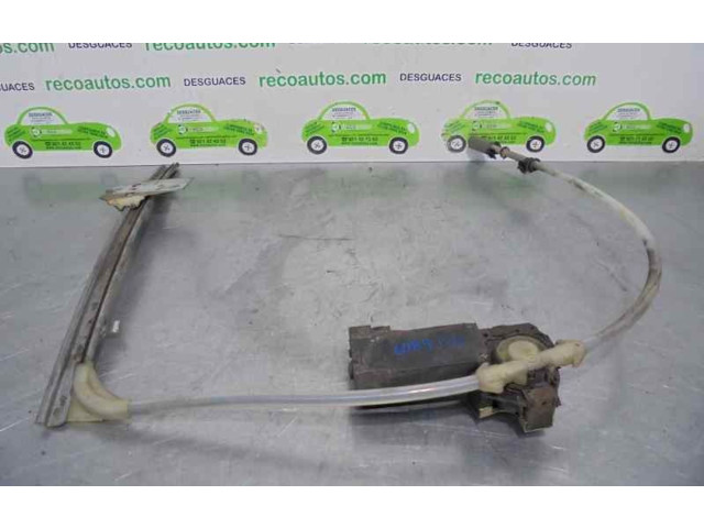 Pojistková skříňka Электрический механизм для подъема окна без двигателя 2PINES, 5PUERTAS.   Renault 21 1991