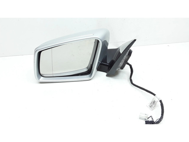 Зеркало электрическое левое Mercedes-Benz E W212 2009-2016 года