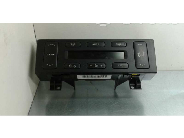Блок управления климат-контролем 658636N, 96303375ZL   Peugeot 406