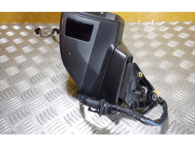 Zpětné zrcátko  Audi Q7 4M 2015    