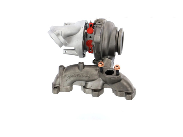 Turbodmychadlo Турбина 789016-5002S, 789016-5002S   Seat Ibiza IV (6J,6P)   