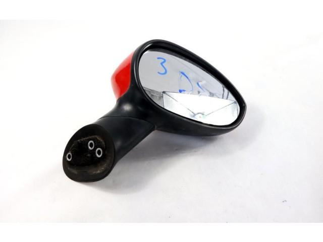 Zpětné zrcátko Fiat Punto Evo 2010 735593694