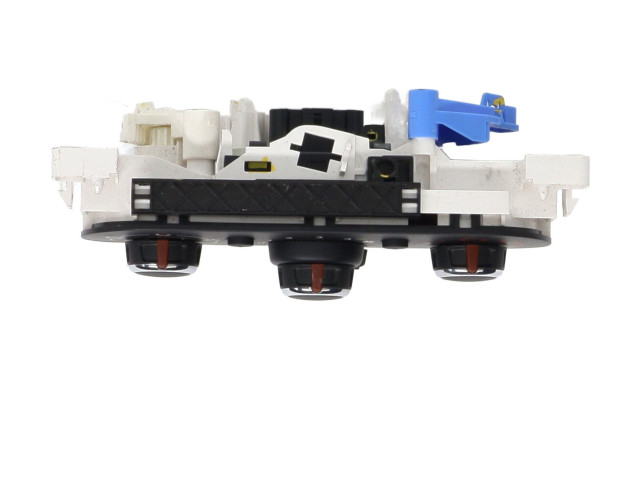 Блок управления климат-контролем 275106734R Dacia Logan II