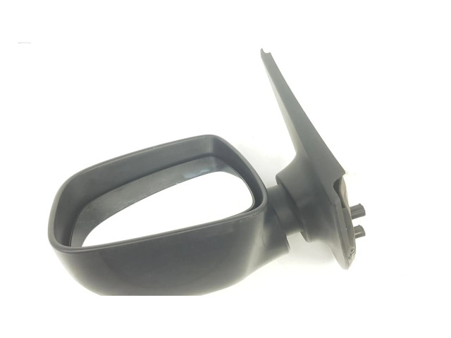 Зеркало электрическое     левое   Dacia Logan II  2012-2020 года   