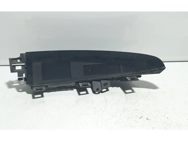 Панель приборов BBM3611J0, K4238 Mazda 3 II