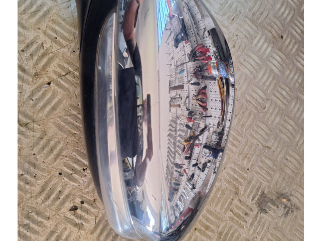 Зеркало электрическое        Peugeot 2008 I  2013 - 2019 года   