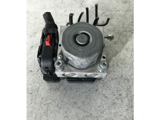 Блок АБС 6R0907379BA   Audi  A1  2010 - 2018 года