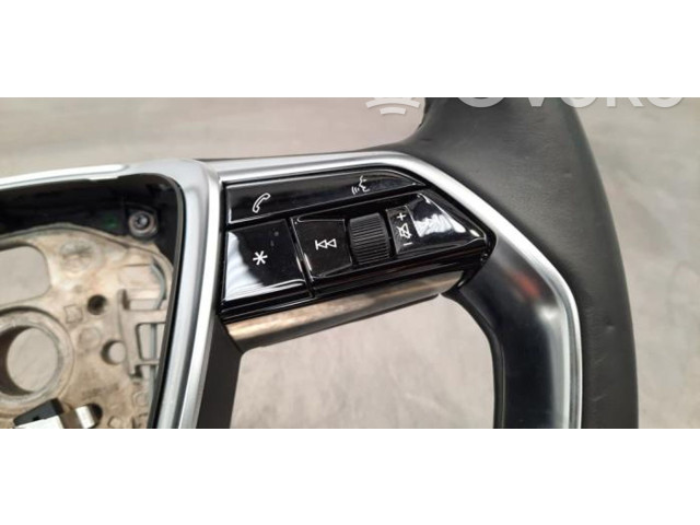 Руль Audi e-tron - года 4N0419091C