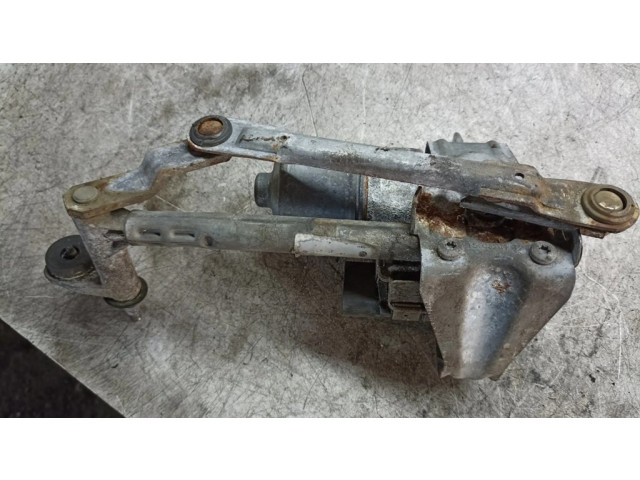 Комплект механизма стеклоочистителей