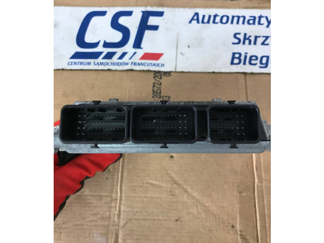 Комплект блоков управления 8G91-12A650-HC   Ford S-MAX