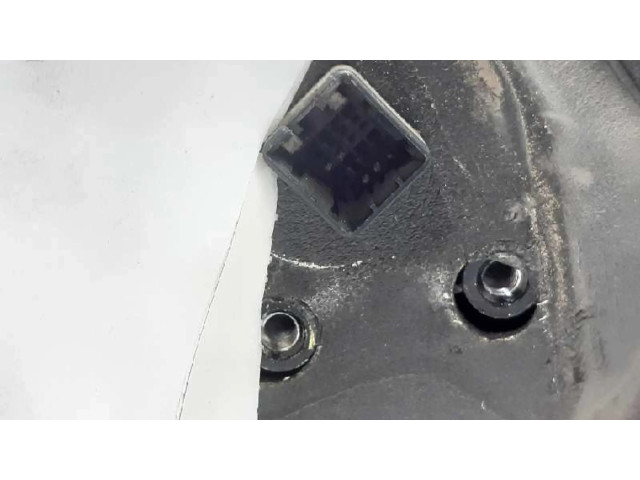 Zpětné zrcátko Сзади Hyundai Getz 2002 876101C310