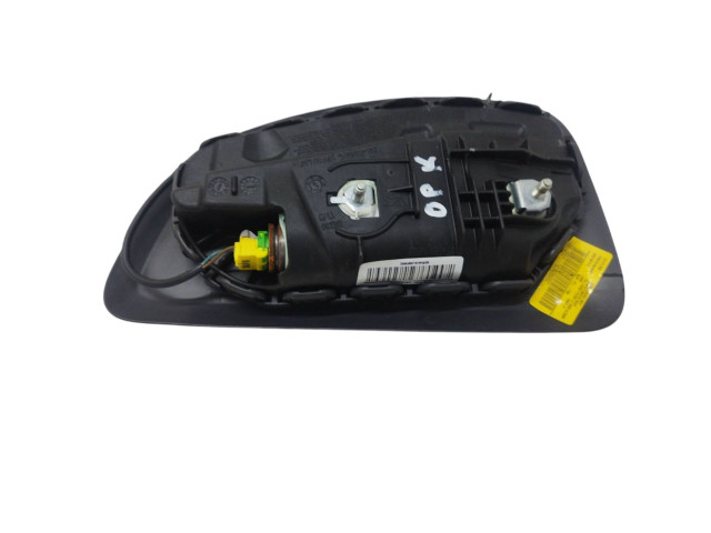 Подушка безопасности в сиденье 13213586, 34028815B   Opel Corsa D