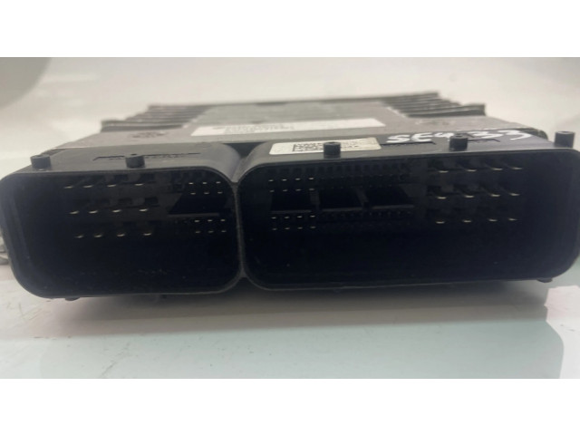 Блок управления двигателя 954412BDC0   KIA Ceed