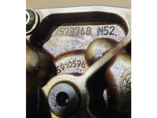 Čerpadlo oleje 7573748, 910598   BMW 3 E90 E91   N52