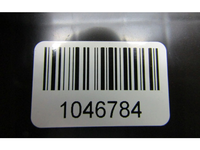 Блок управления BCKA675Z0B Mazda 3