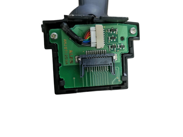 Ручка стеклоочистителей 13BV25056BAC, 31394007   Volvo V70