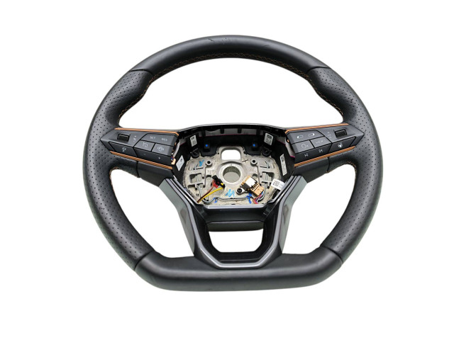 Руль Cupra Formentor  2020 -  года 5FA419091DP, 3111931CFF      