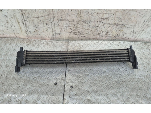 Интеркулер  6R0145805   Skoda Fabia Mk2 (5J) 