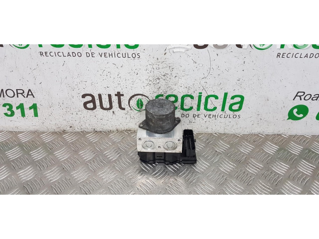Блок ABS 51831526 Alfa Romeo 166