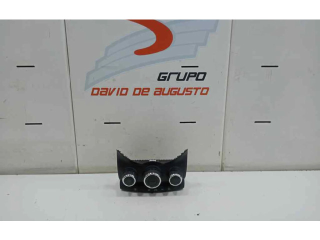 Блок управления климат-контролем 681971401, 200819   Mini One  Cooper Coupe R56