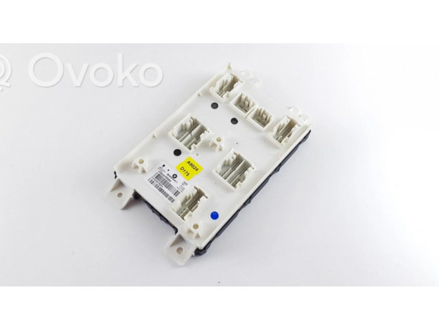 Блок комфорта 68338959AA, 68338959 XPeng G3