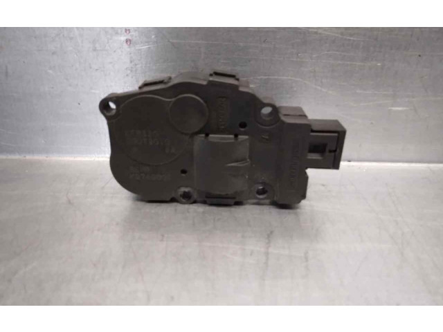 Вентилятор печки K9749005 Audi Q5 SQ5