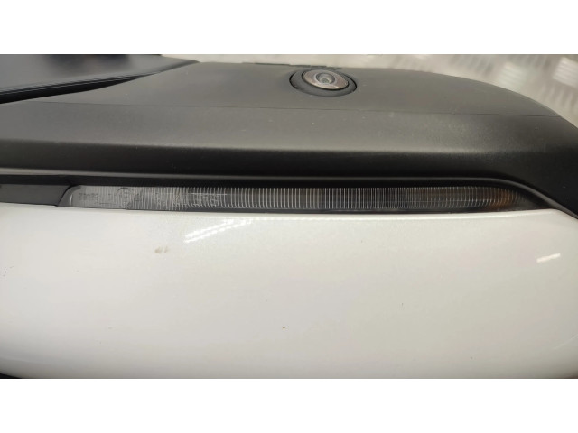 Zpětné zrcátko pravé Mazda 3 2019