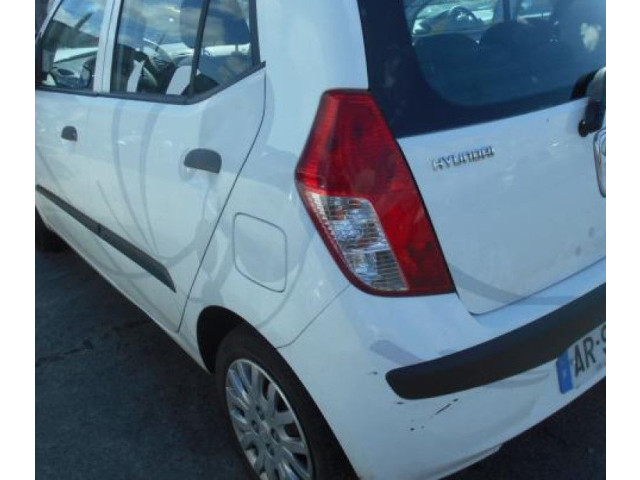 Зеркало электрическое Hyundai i10 2007 - 2012 года