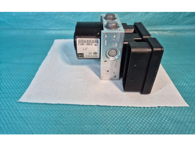 Блок АБС 1K0907379AK, 10097003293 Skoda Octavia Mk2 (1Z) 2004 - 2013 года