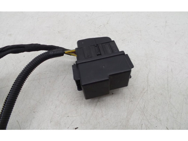 Pojistková skříňka 31394022 Volvo XC70 2013