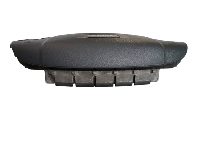 Подушка безопасности водителя 8626845, B0101A2340 Volvo V70